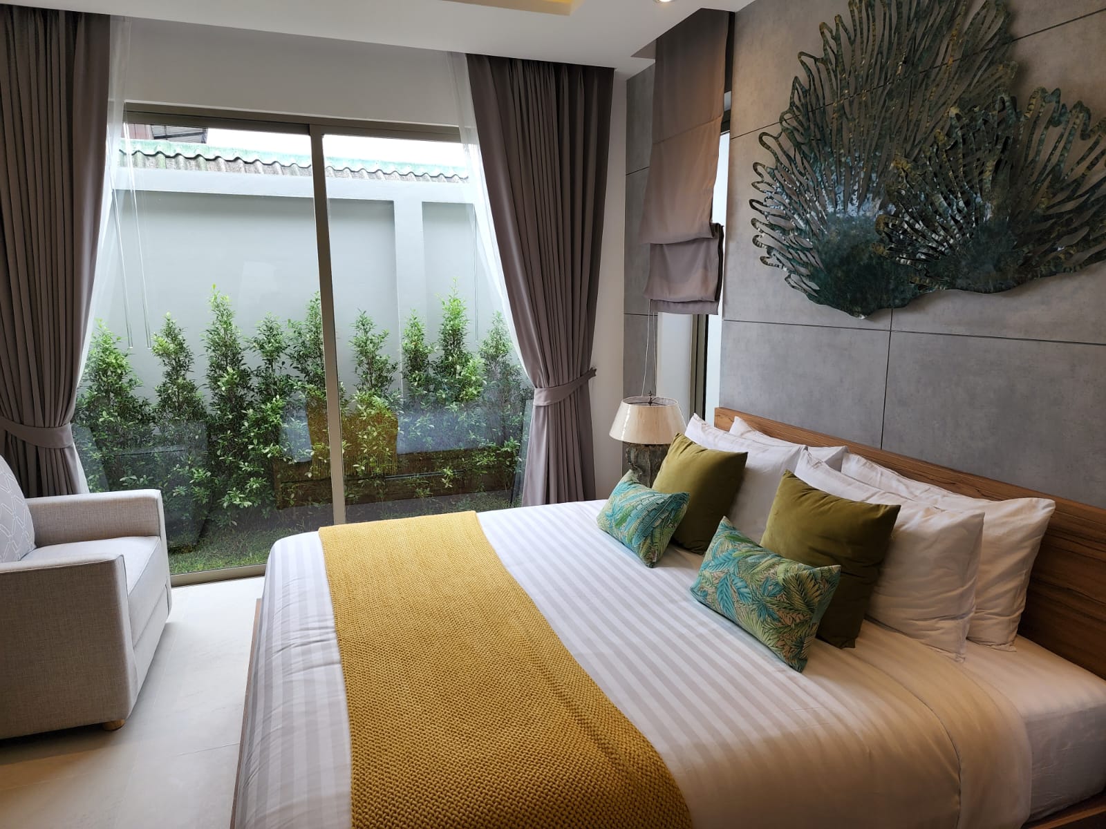 Wilawan Luxury Villas 45
